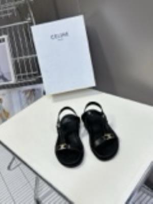 cheap quality Celine sandals Model No. 21